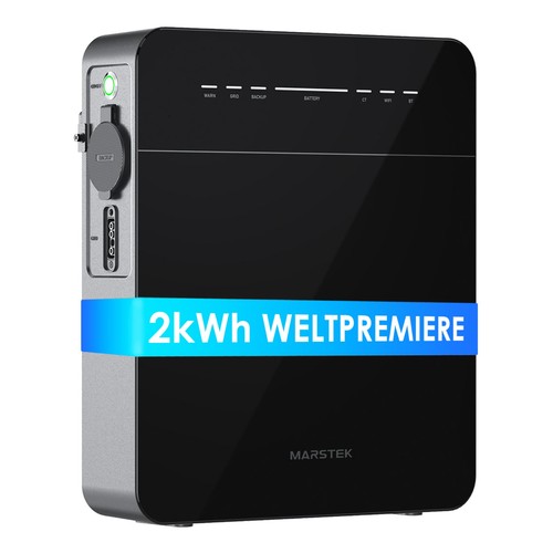 Marstek venus mini - marstek,