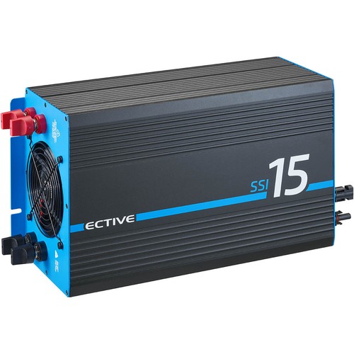Ective ssi wechselrichter - ssi,