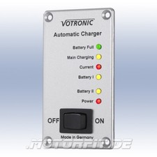 Votronic Fernbedienung S für