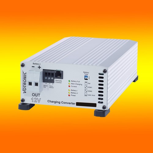 Votronic ladewandler 12v - votronic, 12v-12v