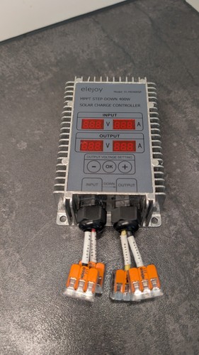 Md400sp 400w - el-md400sp,