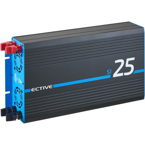 Ective wechselrichter - si, 25
