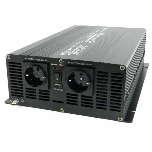 Spannungswandler 3000 6000 - nm, 3000-6000