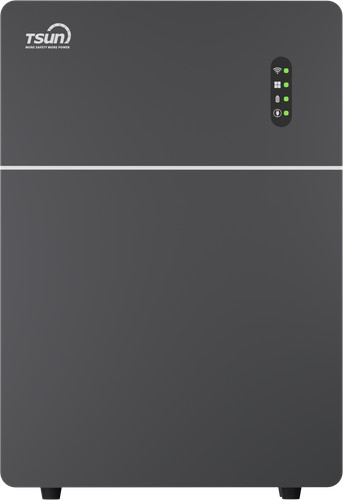 12kwh speicher tsun - 5,12kwh,