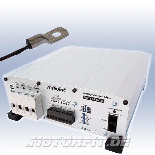 Votronic vbcs 600 triple - votronic,