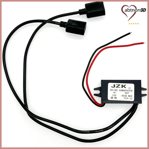 Jzk spannungswandler 12v - dc,