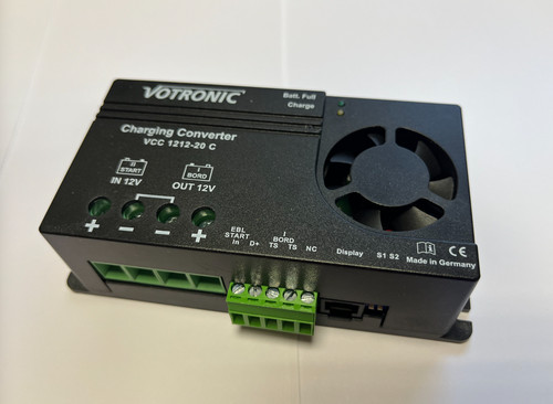 Votronic
